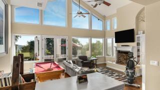 Private Estate w Pool Hot Tub Fire Pit Near Encinitas The Ranch by AvantStay - Elfin Forest - 6