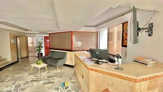 apartamento luxury Aire puro frente al mar edificio marina del rey laguito cartagena - 1