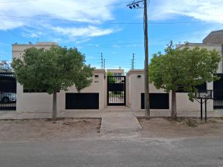 Departamento con pileta - Guaymallen - 9