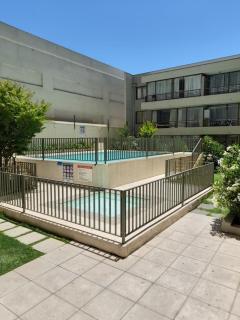 Departamento Viña centro - 3