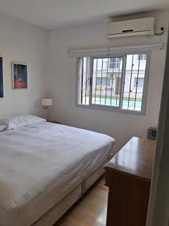 Departamento con pileta - Guaymallén - 3