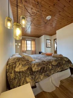 Rosa Mosqueta Esquel - 1