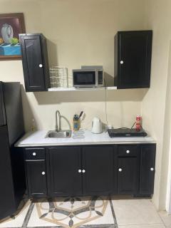 Grace Garden Guesthouse by Eminence Ent - 9