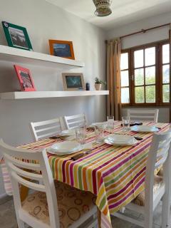 Rosa Mosqueta Esquel - 5