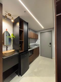 Setai Aquamaris - Blue - 9