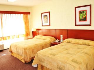 Hotel Marcella Clase Ejecutiva - Morelia - 7