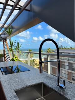 Setai Aquamaris - Blue - 6