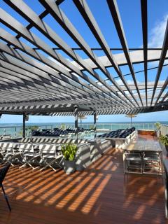 Setai Aquamaris - Blue - 5