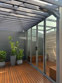 Setai Aquamaris - Blue - 3