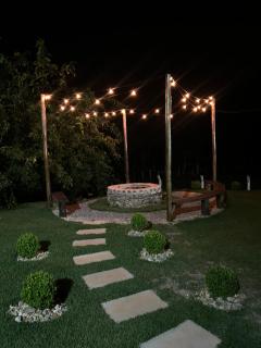 Recanto Vó Rosa - 8