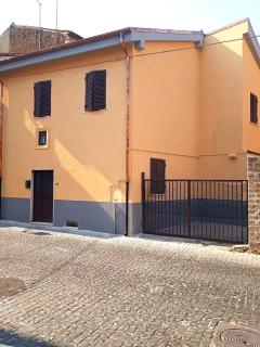 Il giardino di Borgo Nuovo - 9