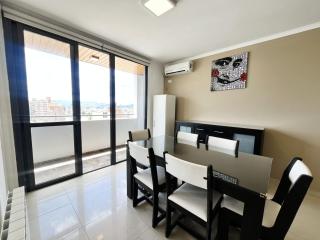 DEPARTAMENTO Centrico Victoria Tower - Villa Carlos Paz - 5