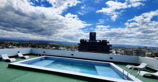 DEPARTAMENTO Centrico Victoria Tower - 7