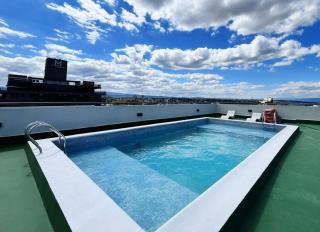 DEPARTAMENTO Centrico Victoria Tower - Villa Carlos Paz - 9