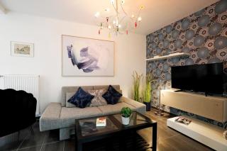 PalatinaZEIT- Zwei Apartments in Freinsheim -HAMBURG & BERLIN - stilvoll wohnen unter einem Dach - 5