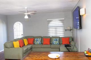 Columbus Heights Apartments P5 4A - 0