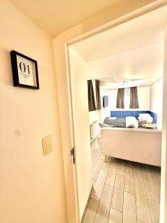 European Lodge Room Brussels - 7