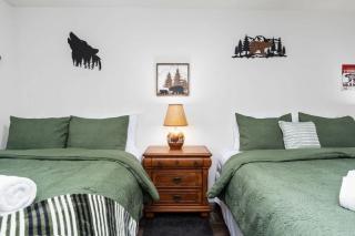 Kokanee Hideaway-Family Friendly 5BR Epic Game Room - 5