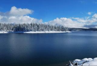 Kokanee Hideaway-Family Friendly 5BR Epic Game Room - 3