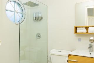 Columbus Heights Apartments P5 4A - 5