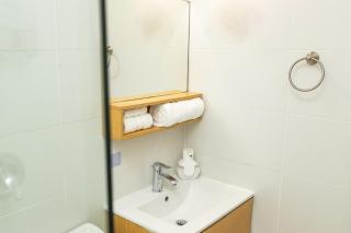 Columbus Heights Apartments P5 4A - 3