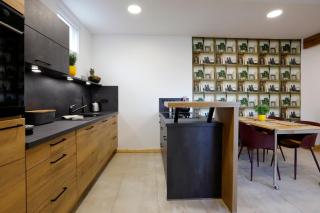 PalatinaZEIT- Zwei Apartments in Freinsheim -HAMBURG & BERLIN - stilvoll wohnen unter einem Dach - 4