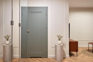 Apartament Hugo - Stare Miasto - 5