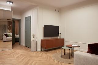 Apartament Hugo - Stare Miasto - 1