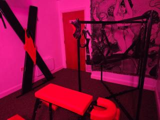 BDSM Apartment Photo Sessions - 8