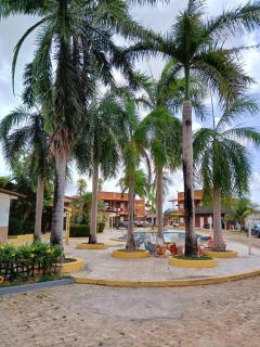 Chalé Condomínio Porto dos Lençóis - 7