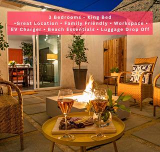 Hello Sunshine OC minutes to Disneyland-Family Friendly - 8