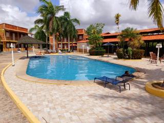 Chalé Condomínio Porto dos Lençóis - 0