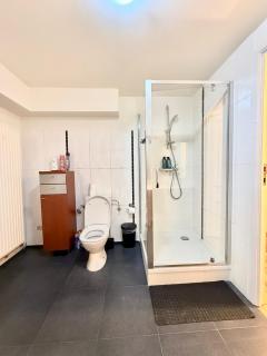 European Lodge Room Brussels - 2