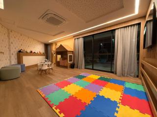 Beach Class Summer Residence - 1