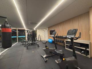 Beach Class Summer Residence - 6