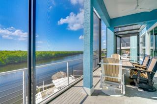 Luxury Group Escape in Cape Corals Cape Harbour! - Cape Coral - 1