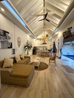 Villa deluna - Jimbaran - 3