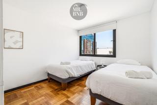 Los Leones Apartments By Mr BnB - 5