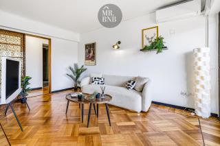 Los Leones Apartments By Mr BnB - 2