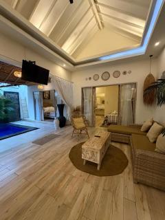 Villa deluna - Jimbaran - 5