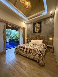 Villa deluna - Jimbaran - 7