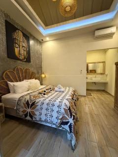 Villa deluna - Jimbaran - 8