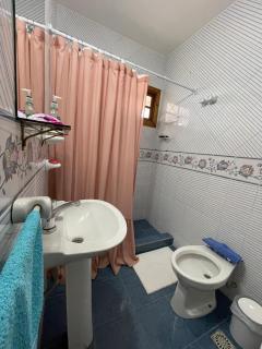 Rosa Mosqueta Esquel - 2