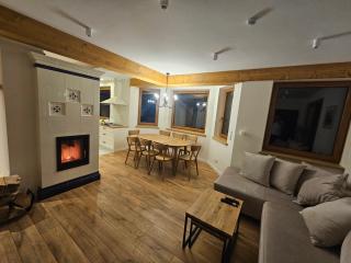 GORCOWIECZKA Dom nad Doliną - 4