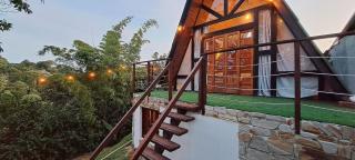 Chalé em Morro de São Paulo - 0