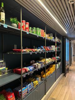 Setai Aquamaris - Green - 2