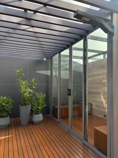 Setai Aquamaris - Green - 3