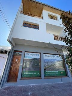 Rosa Mosqueta Esquel - 8