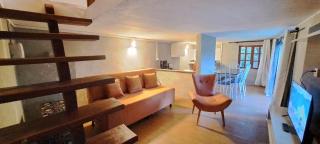 Chalé em Morro de São Paulo - 1