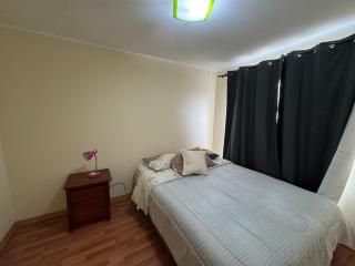 Excellent apartment, view and quiet atmosphere - 2